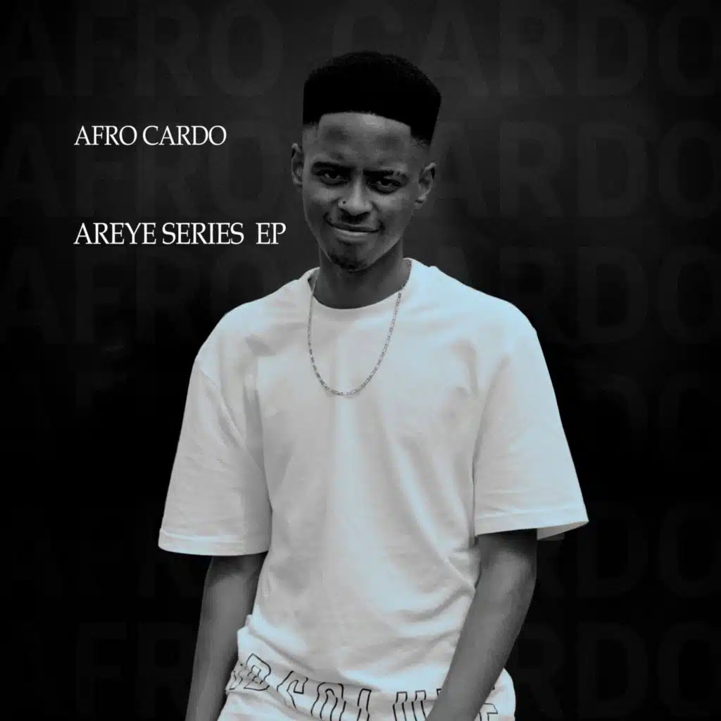 Areye Series EP