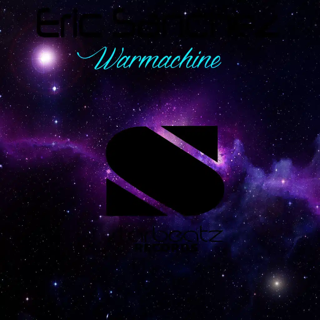 Warmachine (Radio Edit)
