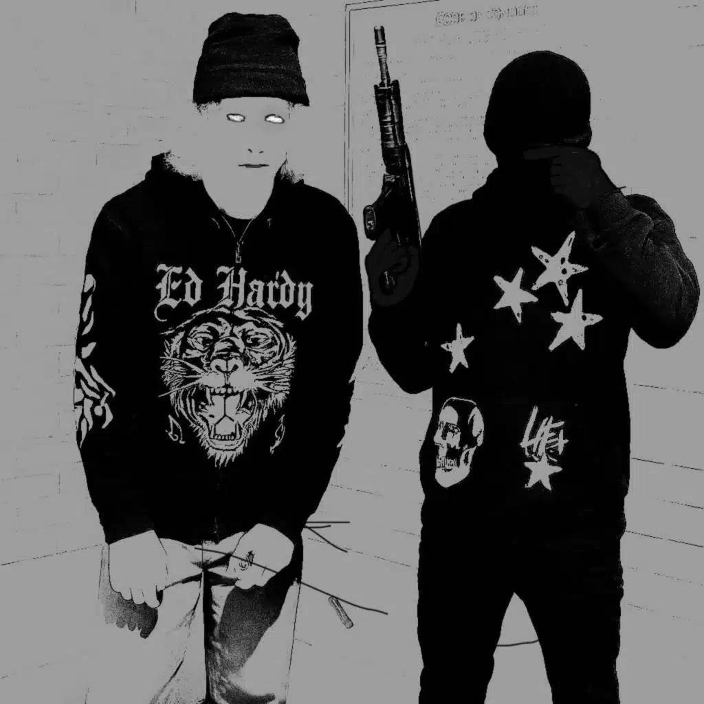 Ak (feat. landongotpape)