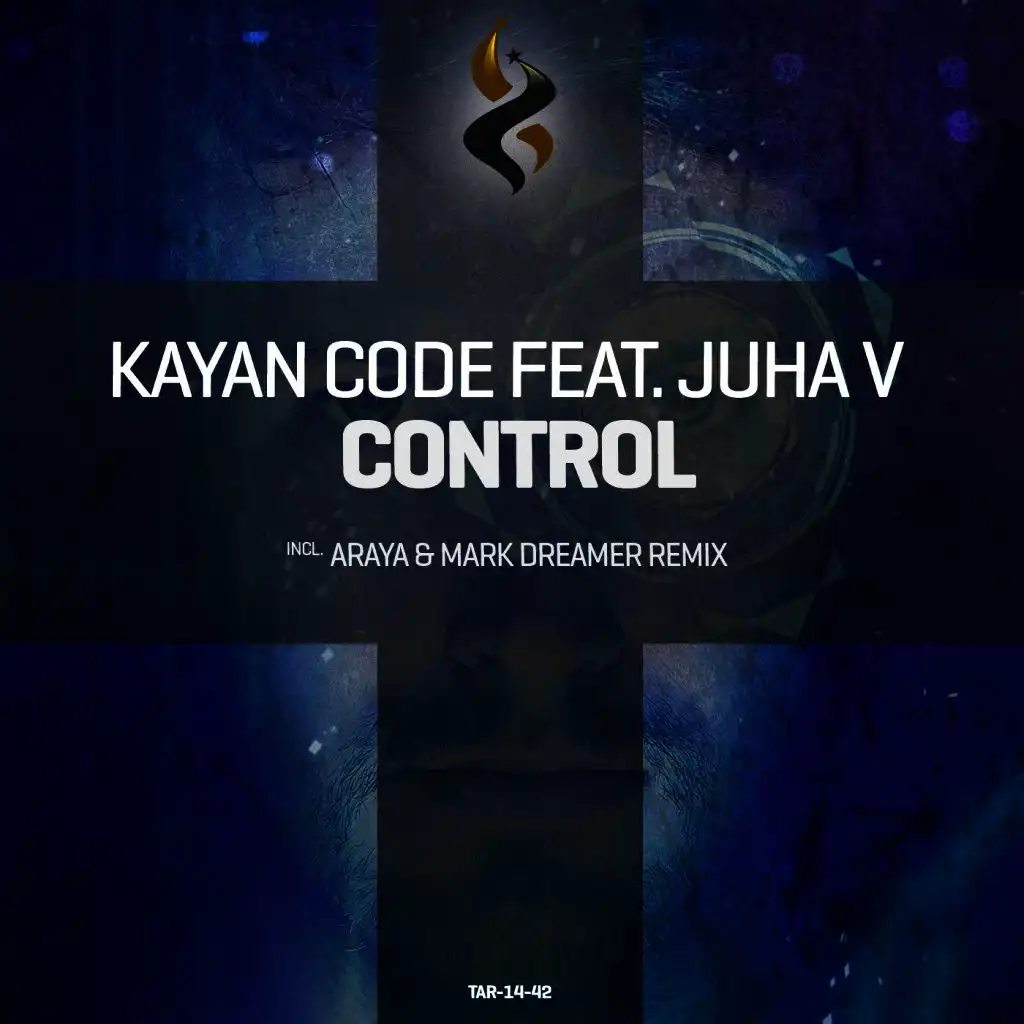Control (Araya & Mark Dreamer Dub Remix)