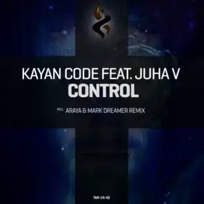Kayan Code feat. Juha V