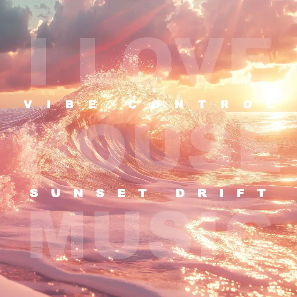 Vibe Control: Sunset Drift