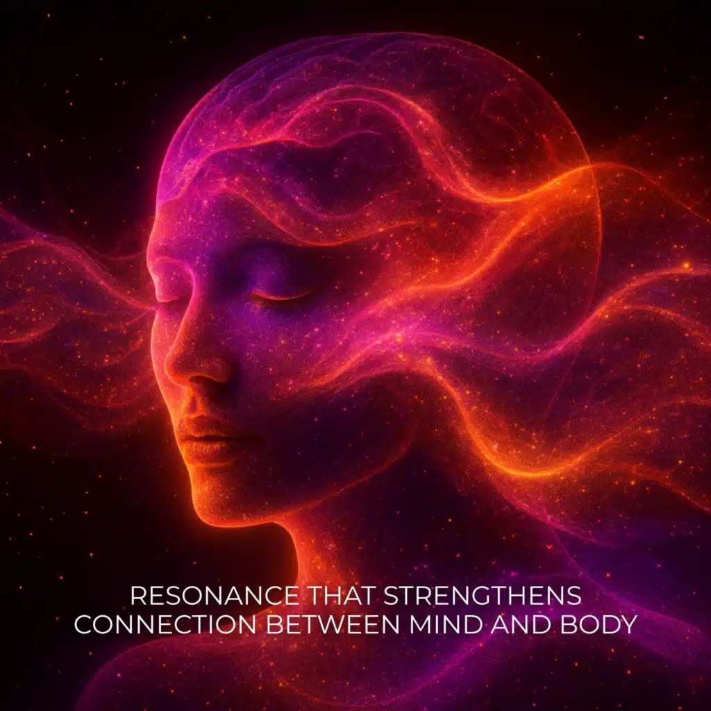Resonance that Strengthens Connection Between Mind and Body