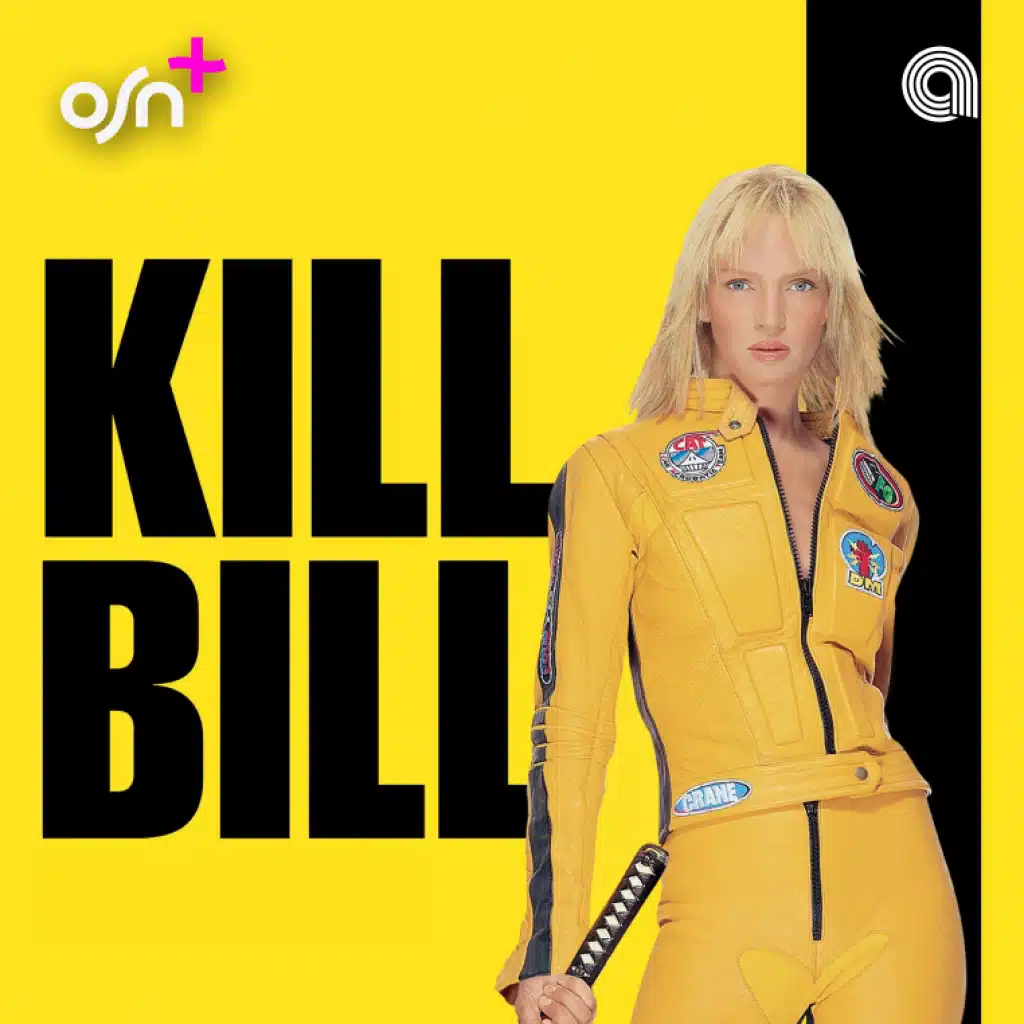Kill Bill: Vol. 1 & 2 OST