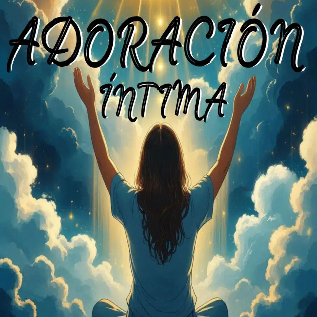 ADORACIÓN INTIMA