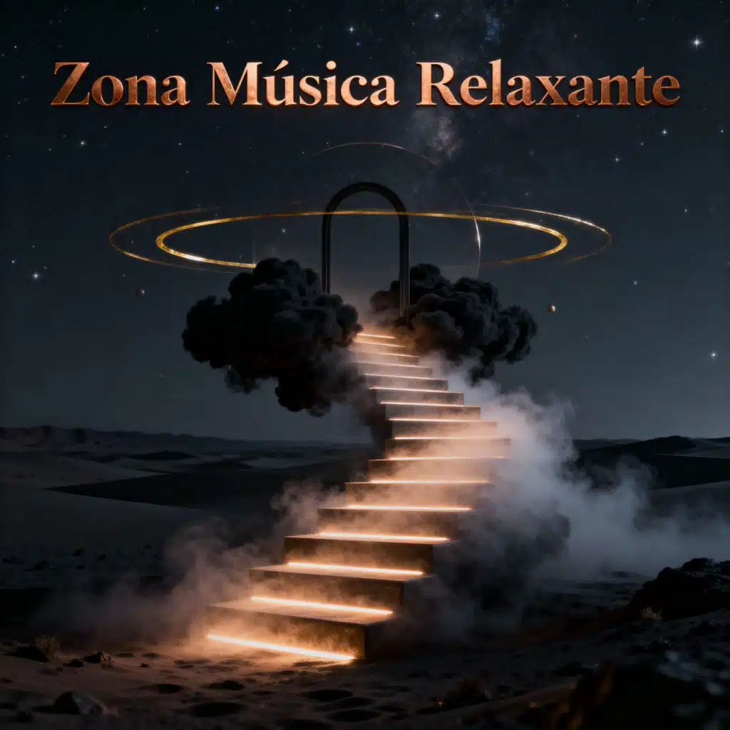 Medicina Relaxante, Meditação Relaxante & Zona Música Relaxante