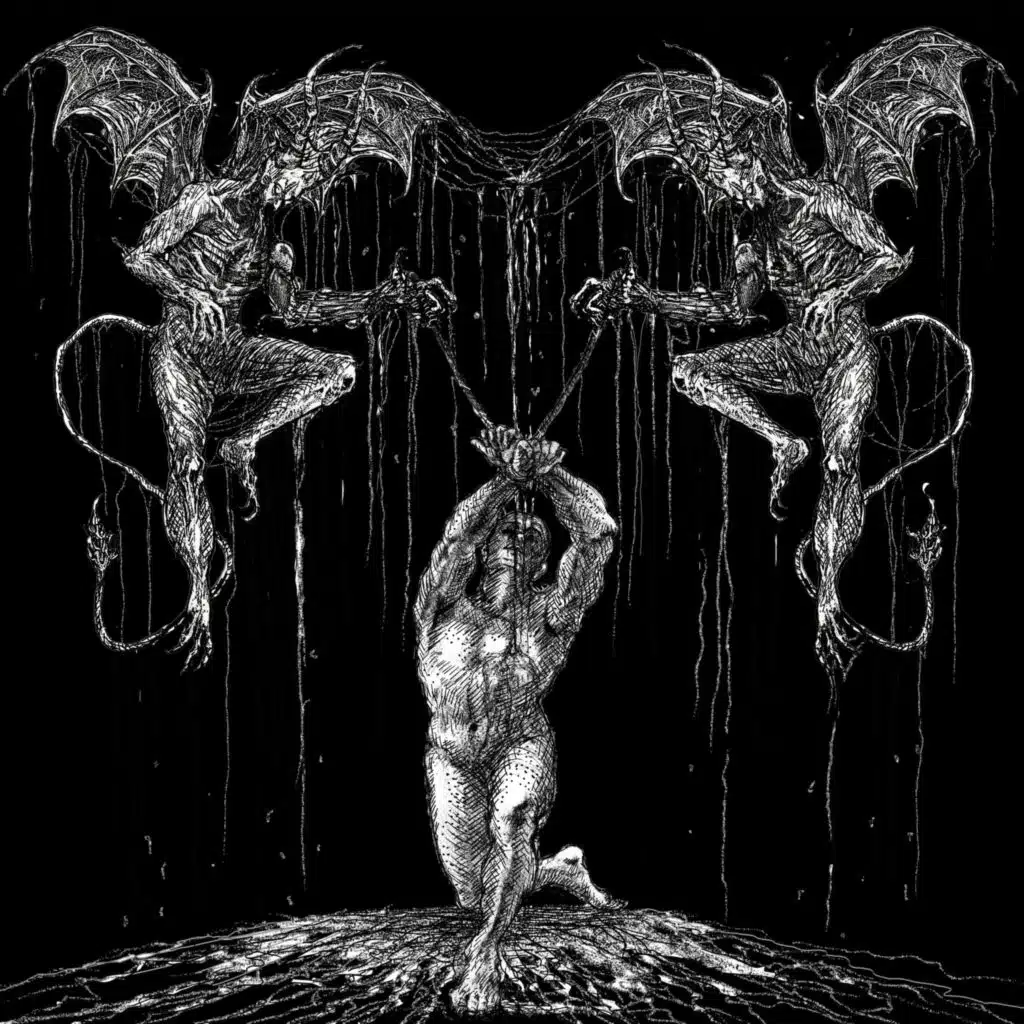 Misanthropic Might