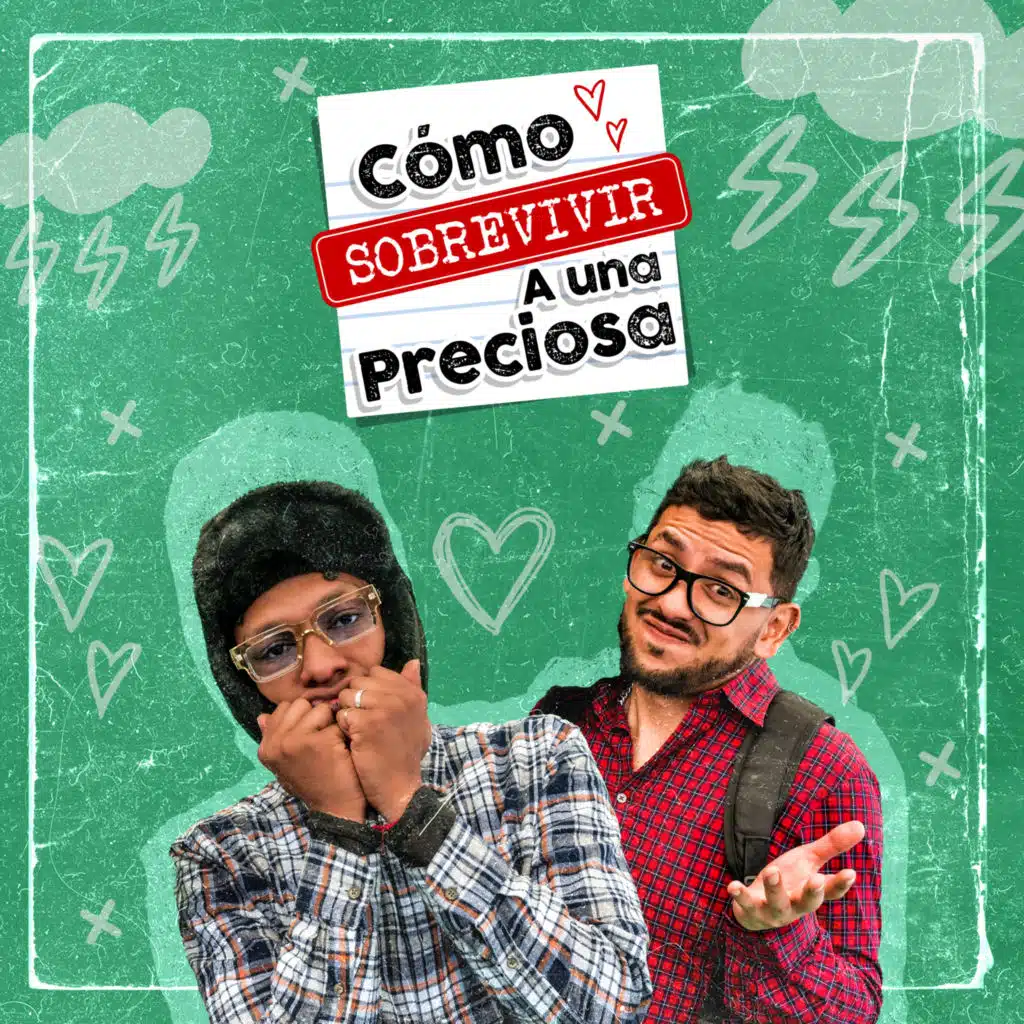 Como Sobrevivir a una Preciosa