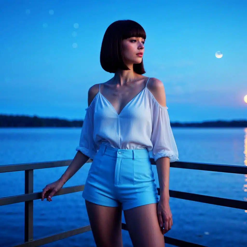 Pulse Within – Chillstep & Deep House Fusion · For Inner Journey, Late Work & Dusk Energy