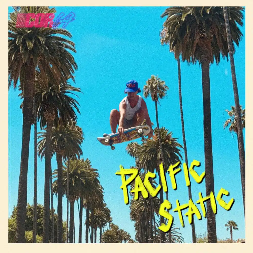 Pacific Static