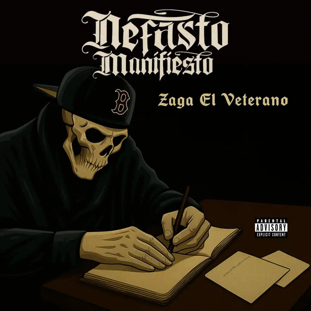Zaga El Veterano