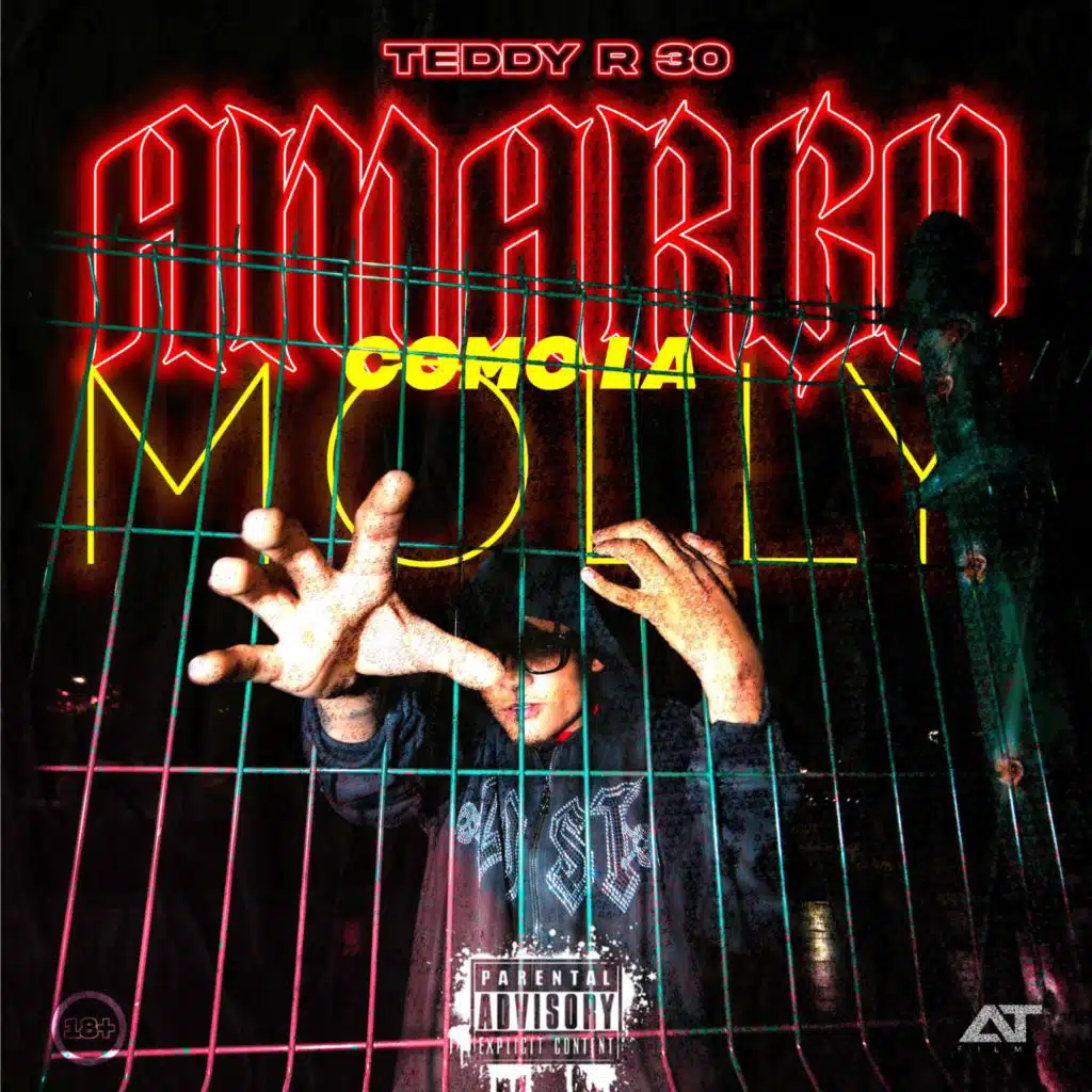 Amargo como la molly