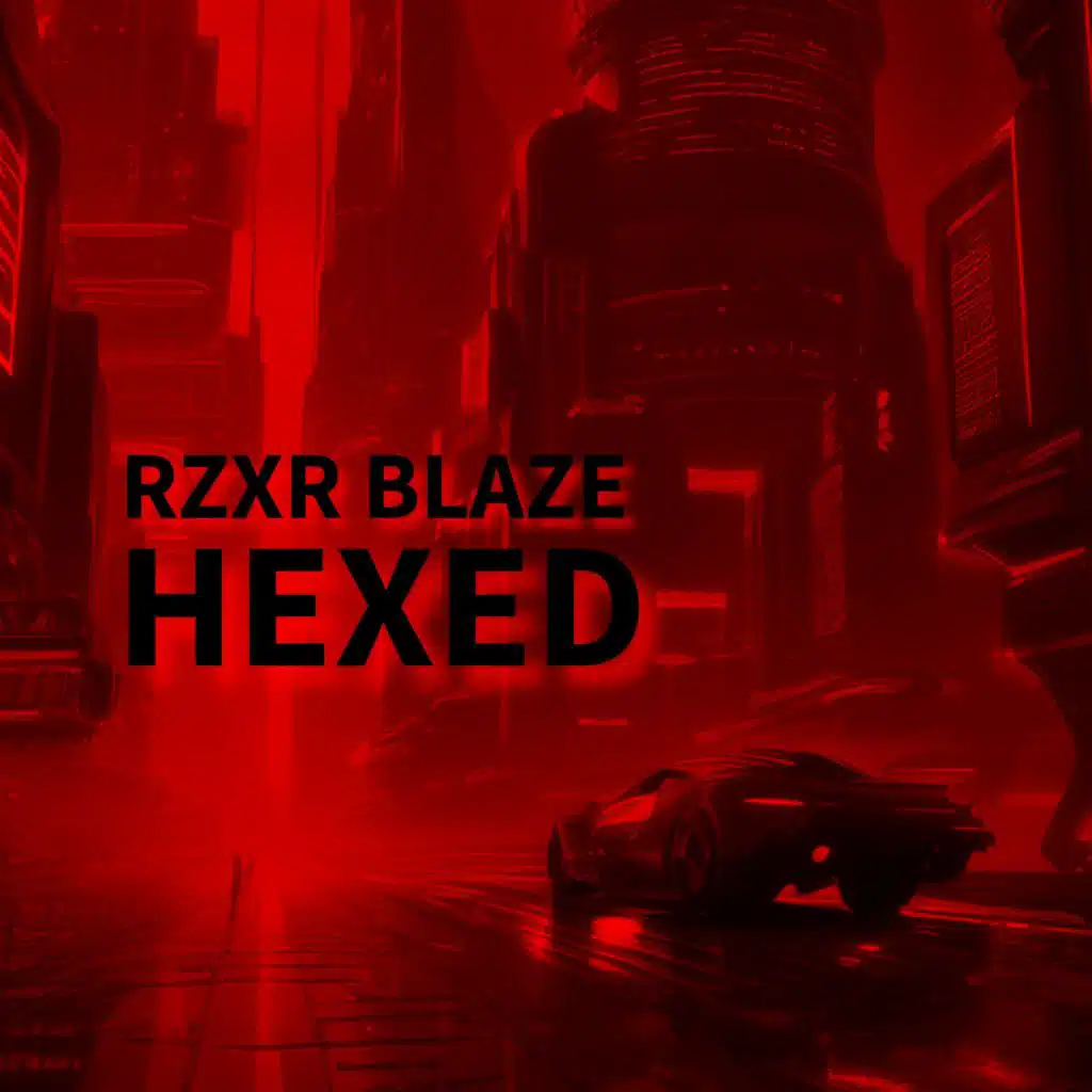 HEXED (Slowed Version)