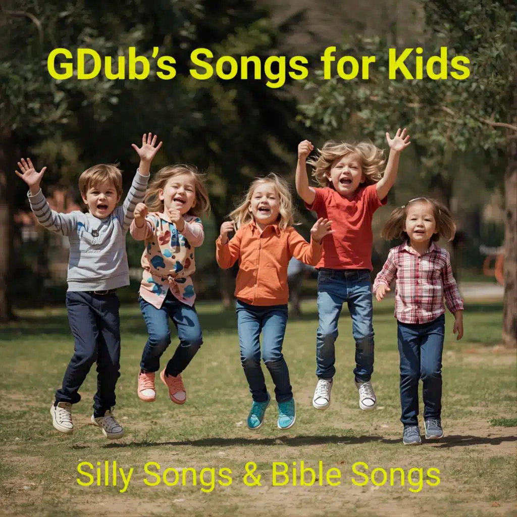 GDub's Songs for Kids