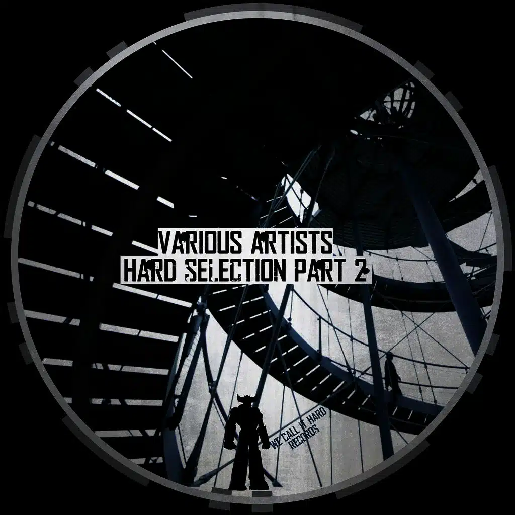 Hard Selection, Pt. 2