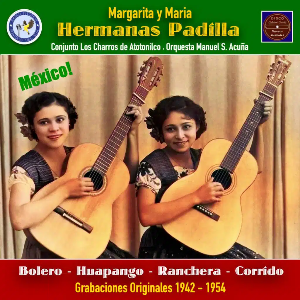 Hermanas Padilla