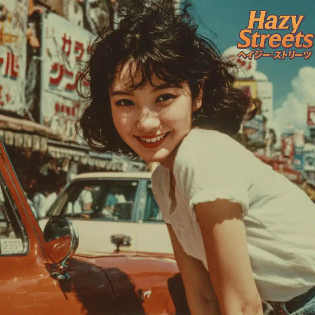 0Osaka Summer Groove 1982 | 大阪サマーグルーヴ・シティポップBGM – 80s Japanese City Pop Playlist