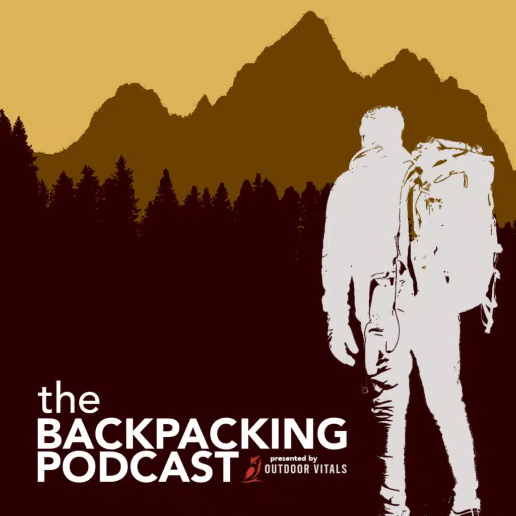 287 Bags of Poop, Stools & Showers: Trail Life Unfiltered