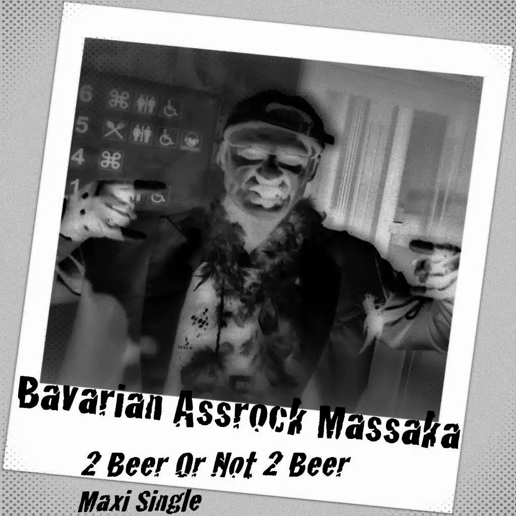 2 Beer or Not 2 Beer (Instrumental)