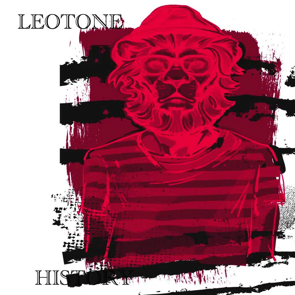 History (Retro Keys Style)