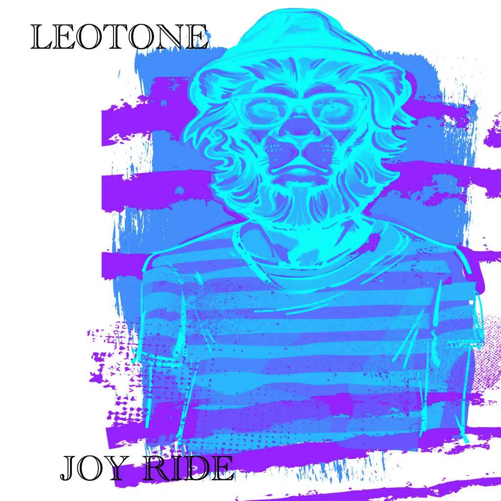 Joy Ride (Retro Lounge Style)