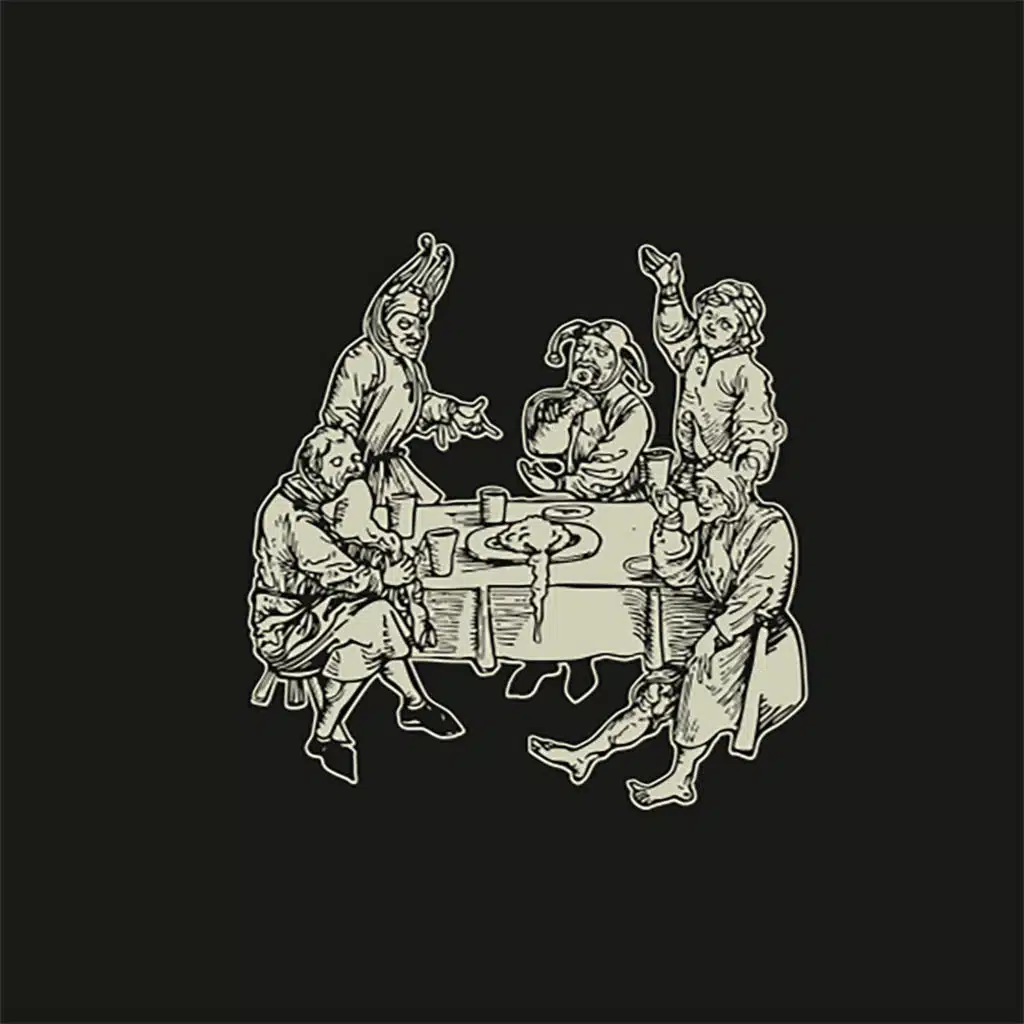 Don Enzo Magic Carpet Salesman