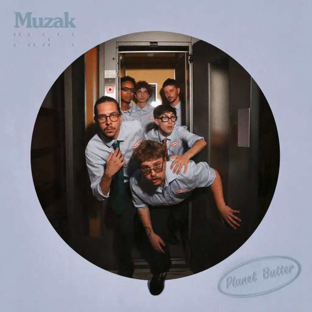 MUZAK