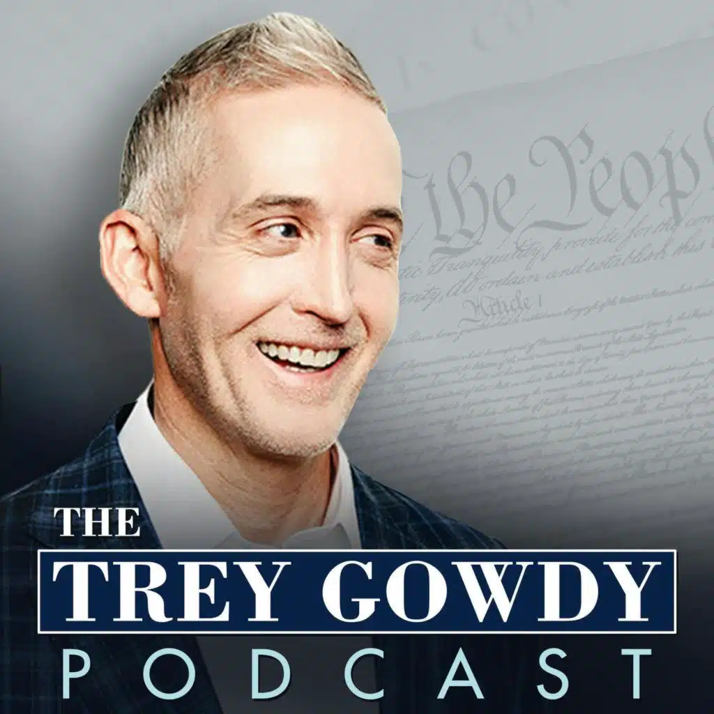Q & Trey: Restoring Trust in Justice