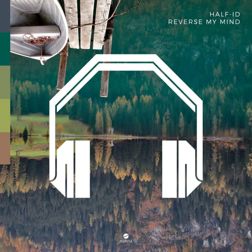 8D To The Moon, 8D Audio, 8D Tunes & Half-ID