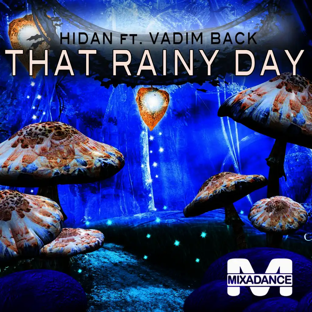 That Rainy Day (Dmitriiev Remix)