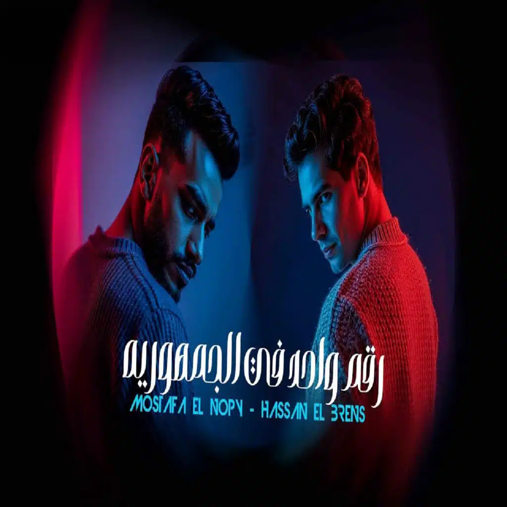 رقم واحد فى الجمهورية