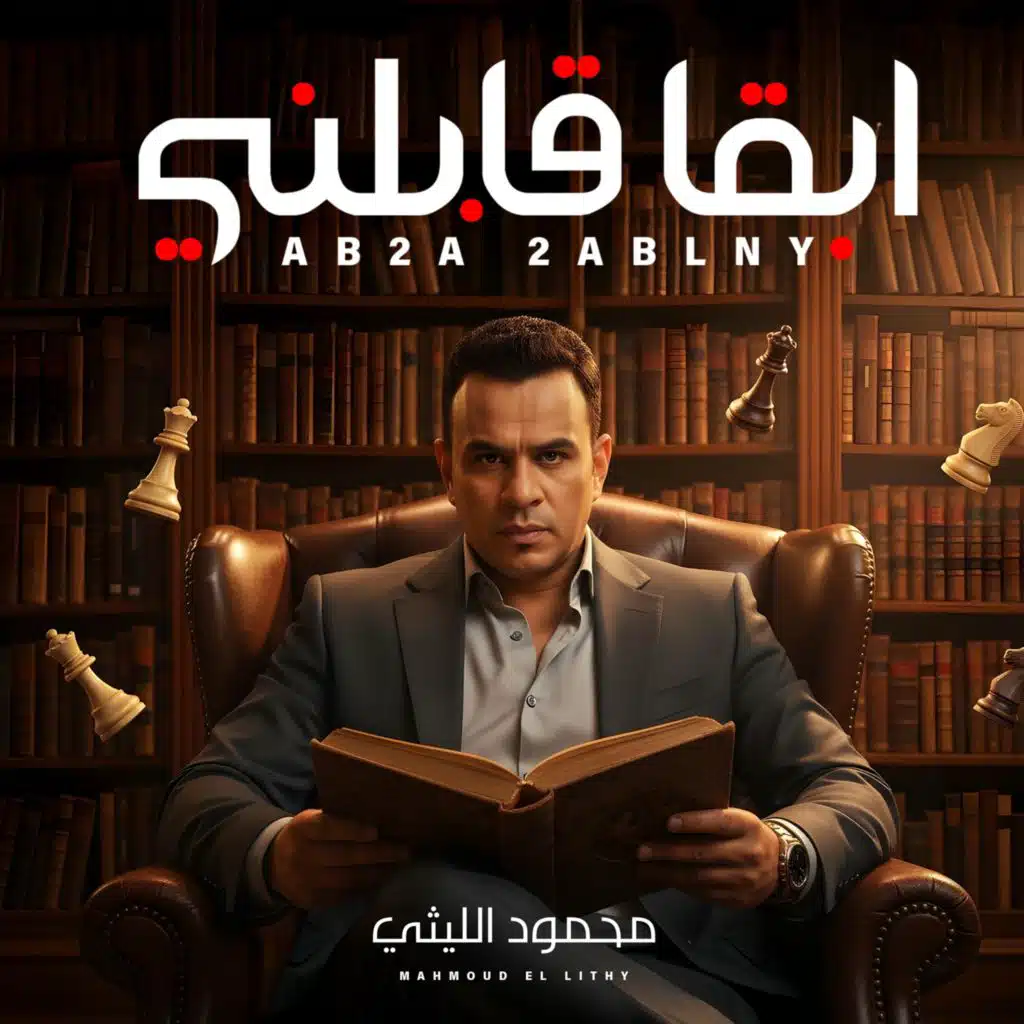 ابقا قابلنى