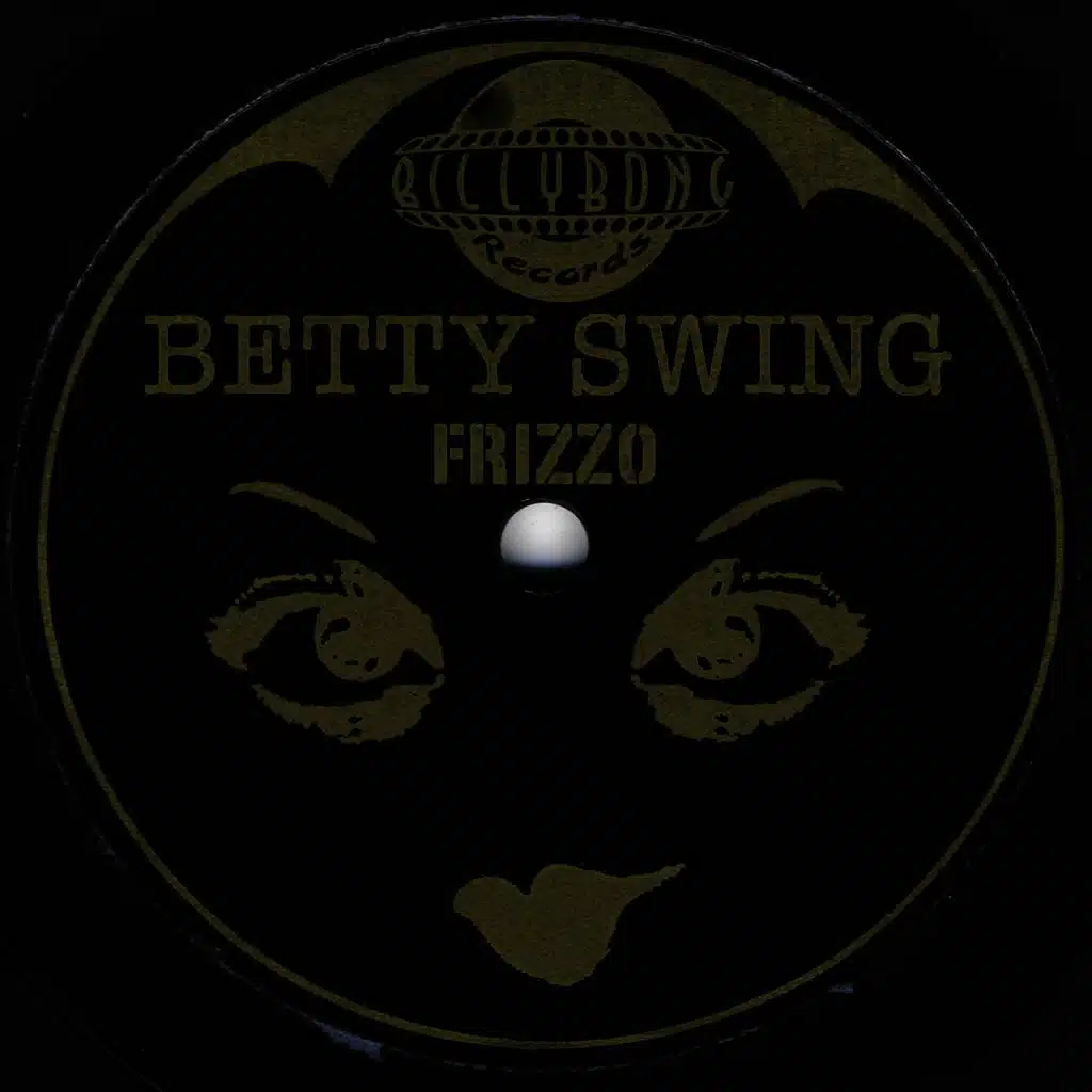 Betty Swing