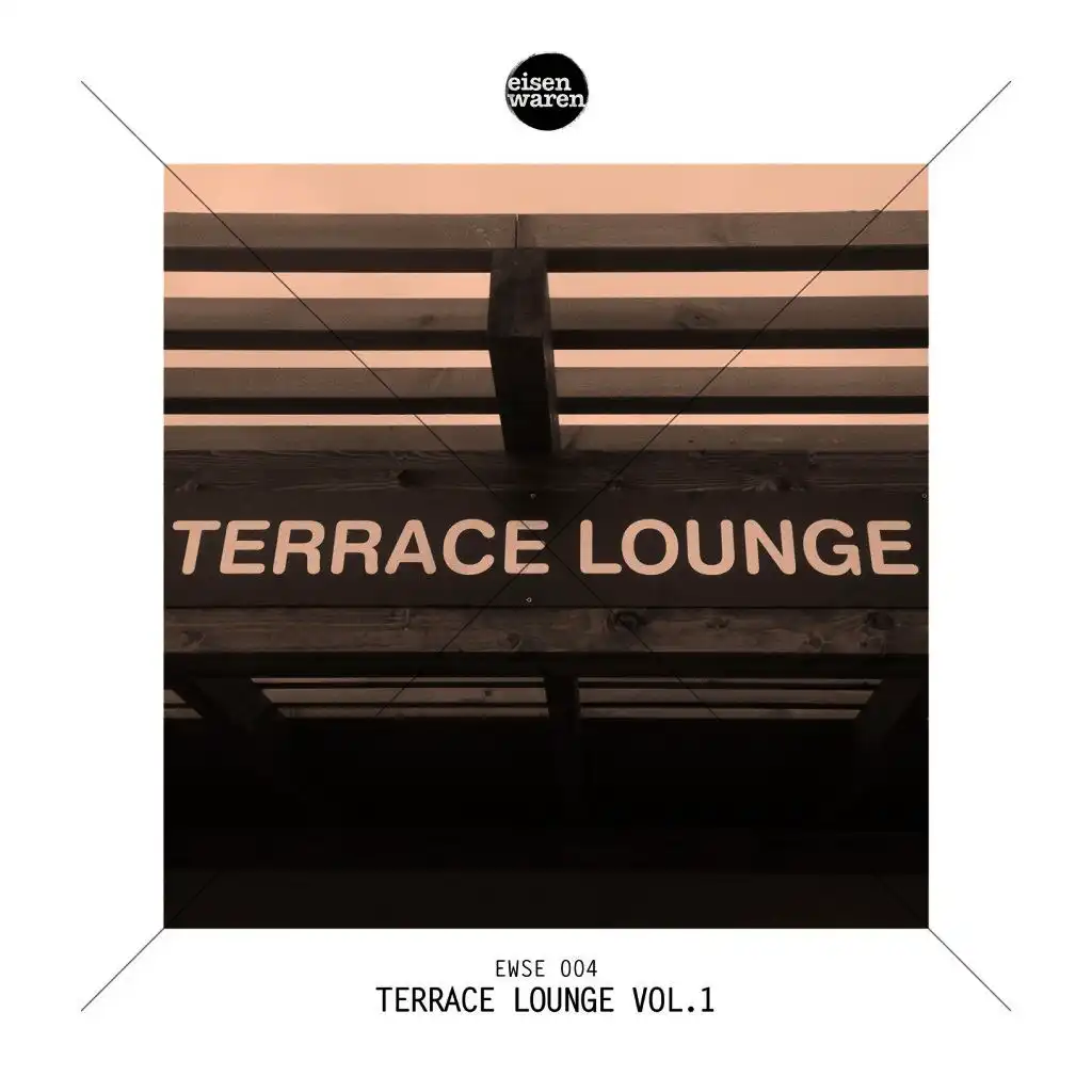 Terrace Lounge, Vol. 1