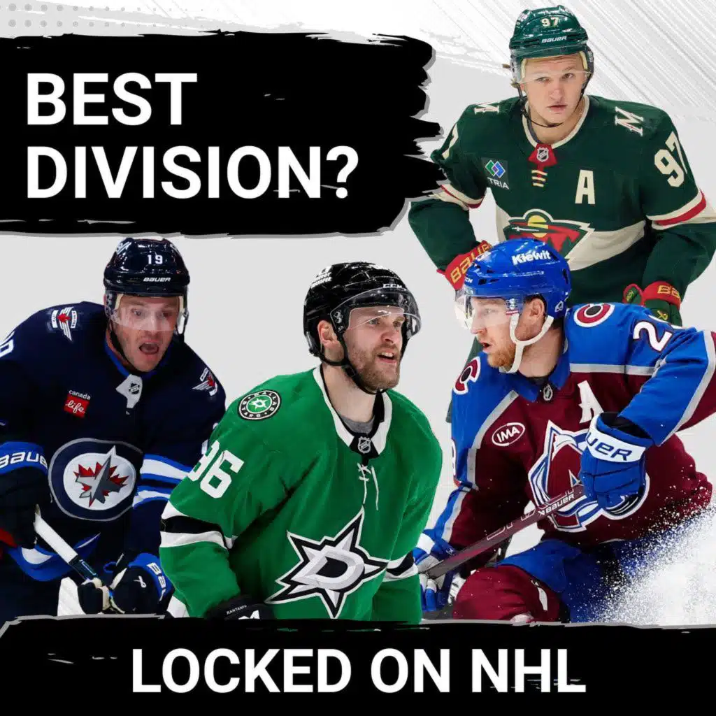 SEASON PREVIEW: The Minnesota Wild are FREE from salary cap hell; can they become one of the Central Division’s ELITE?
