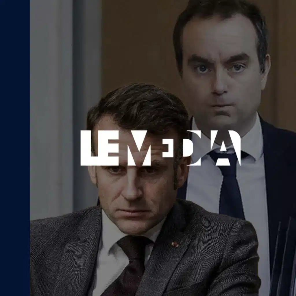 Lecornu affaibli, macron piégé : vers une dissolution ?