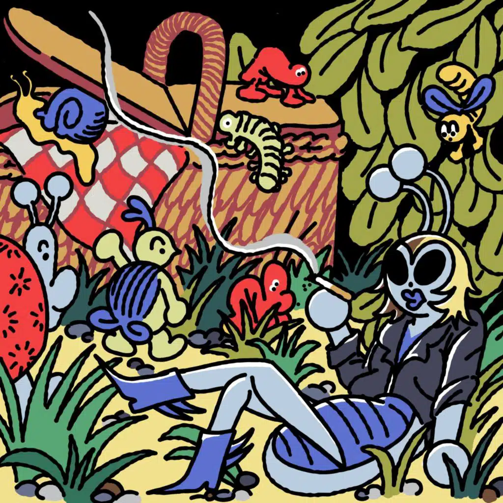 The Bugs