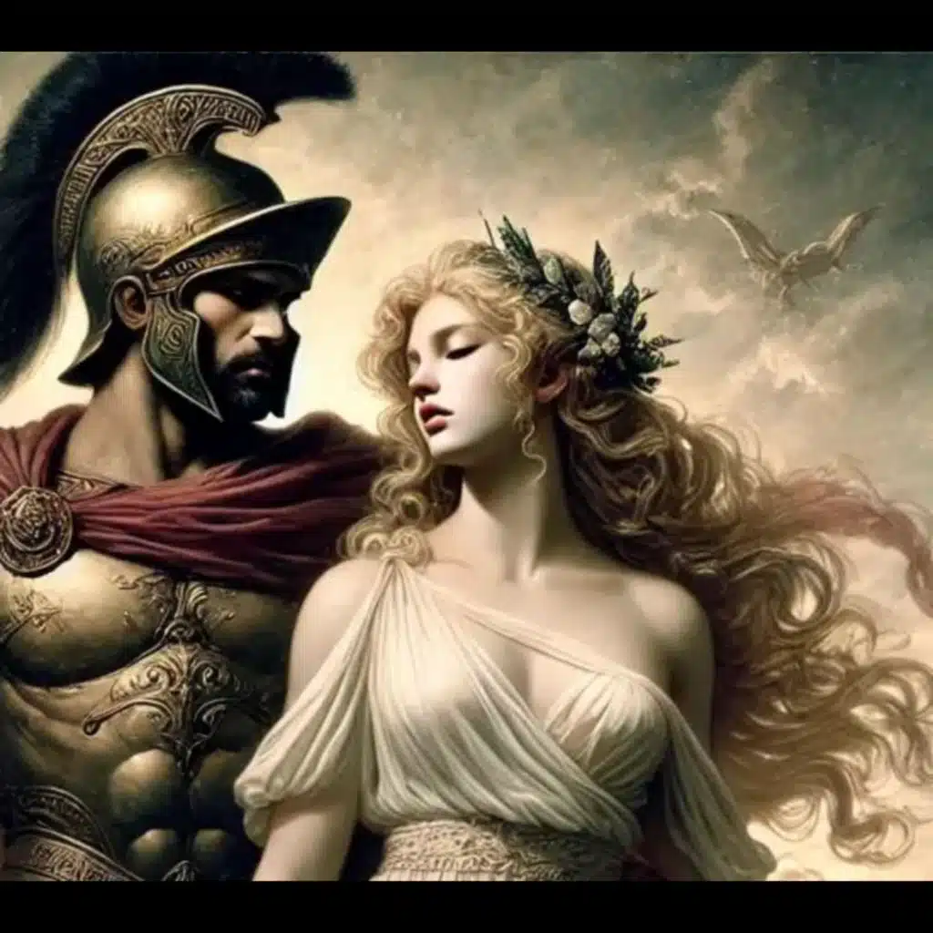 BEAUTY AND THE BEAST