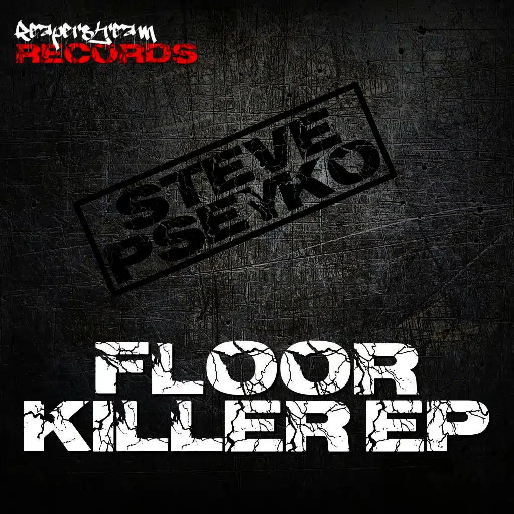 Floor Killer - EP