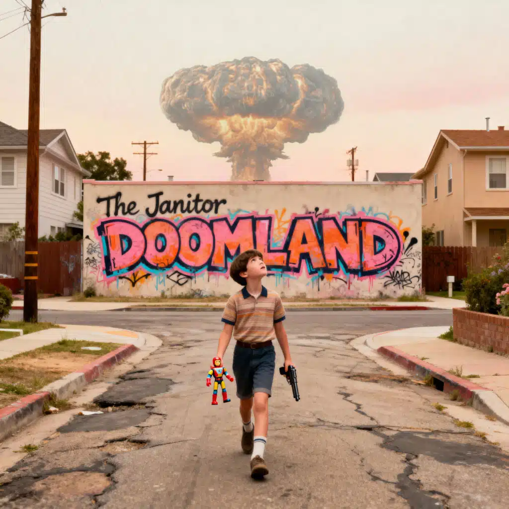 Doomland