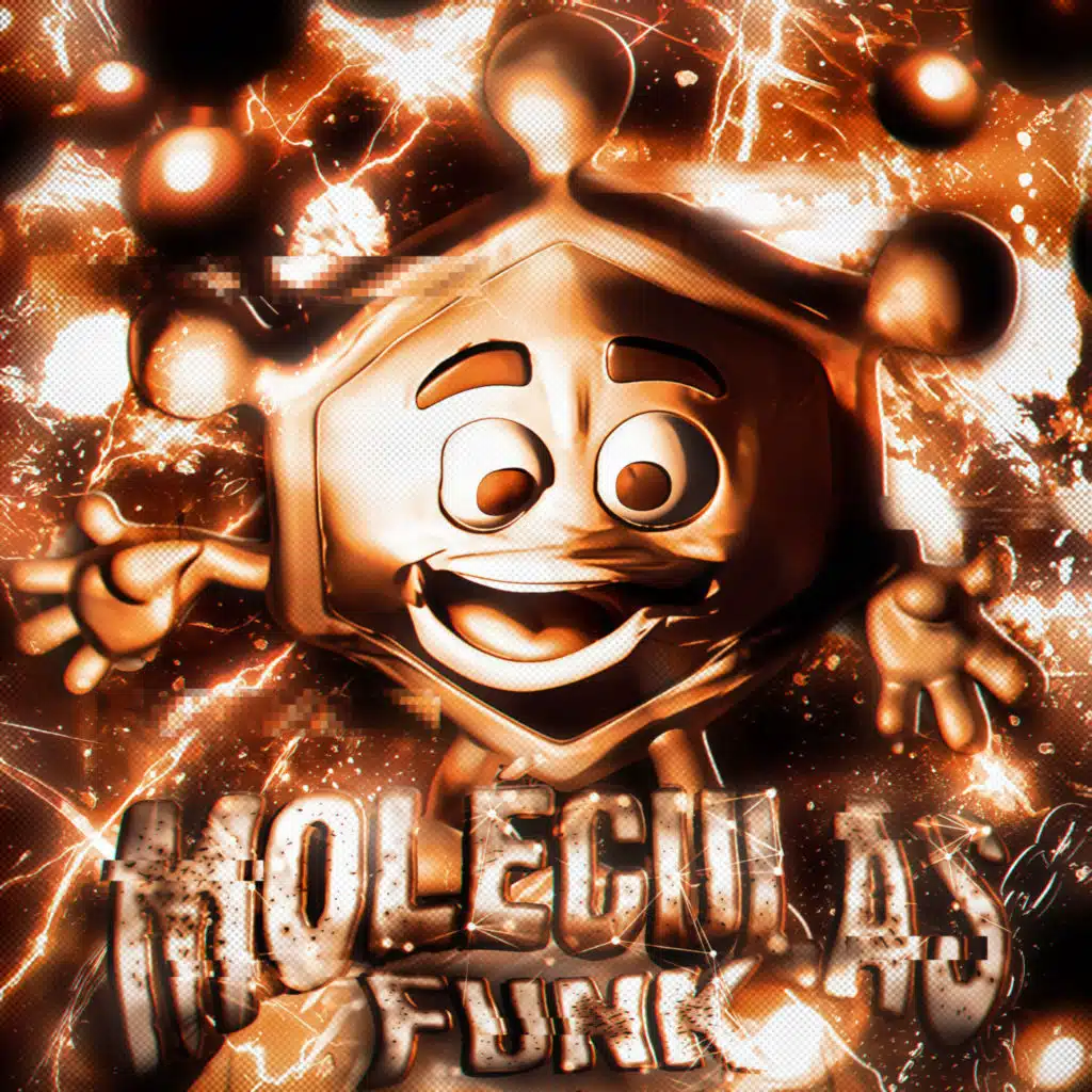MOLECULAS FUNK