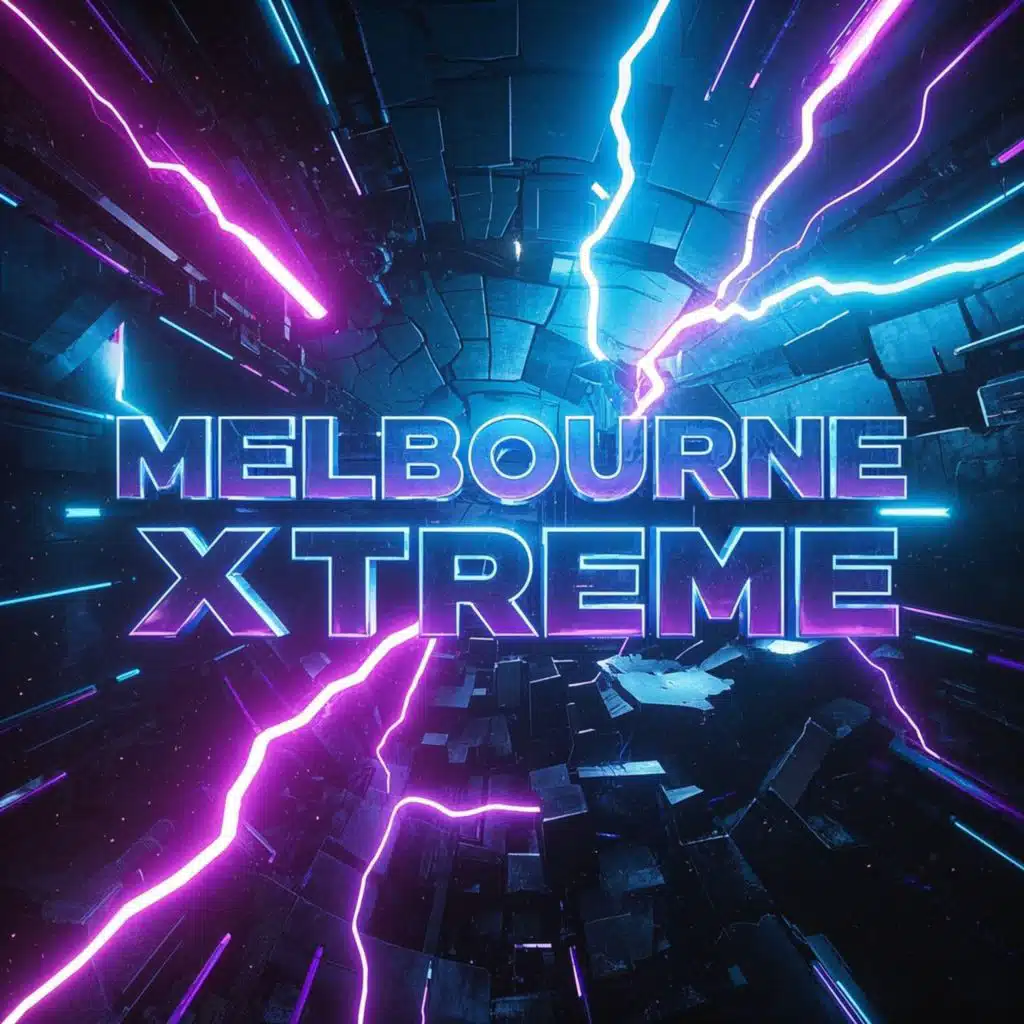 Melbourne X Treme