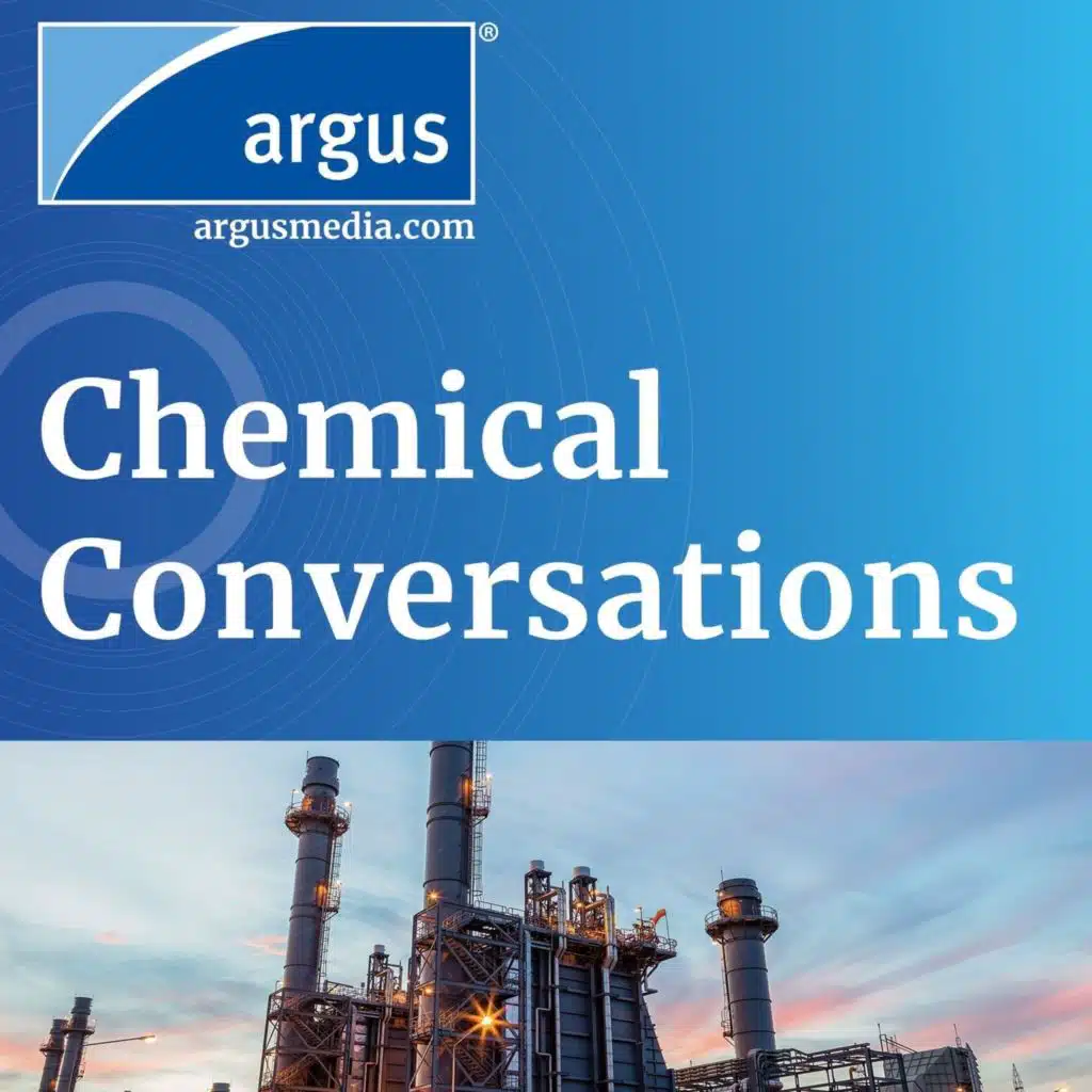 Chemical Conversations: K-Show Plastics Preview - Turkish Market Trends