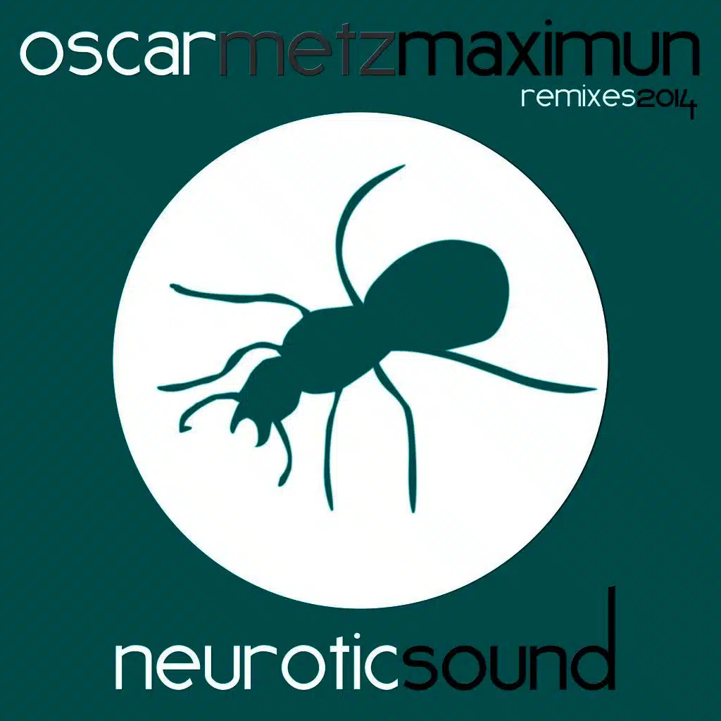 Maximun (Dirty Terrain Remix)