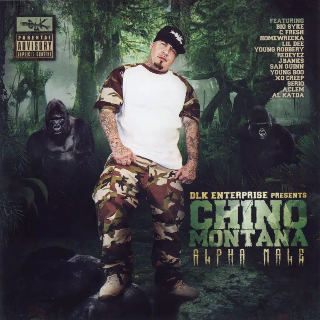 Chino Montana & San Quinn