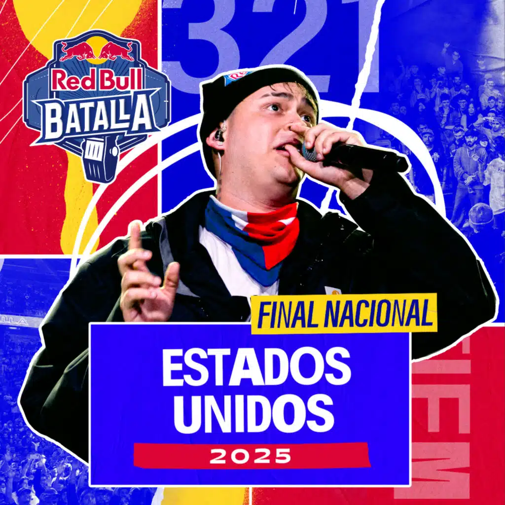Red Bull Batalla, White Caracas & Reverse