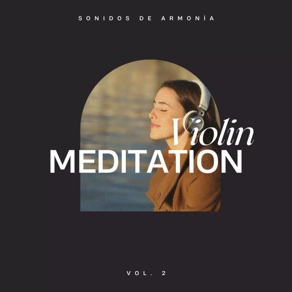 Violin Meditation Vol.2