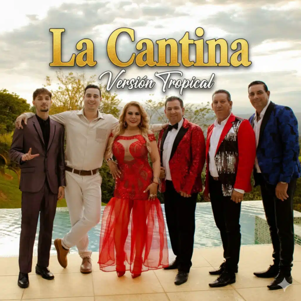 La Cantina (Tropical)