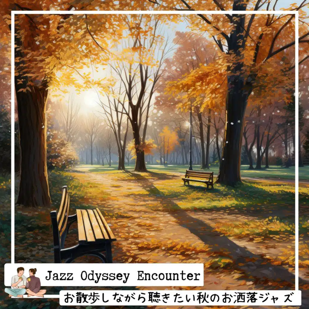 Cool Breeze Cascades (Key Db Ver.)