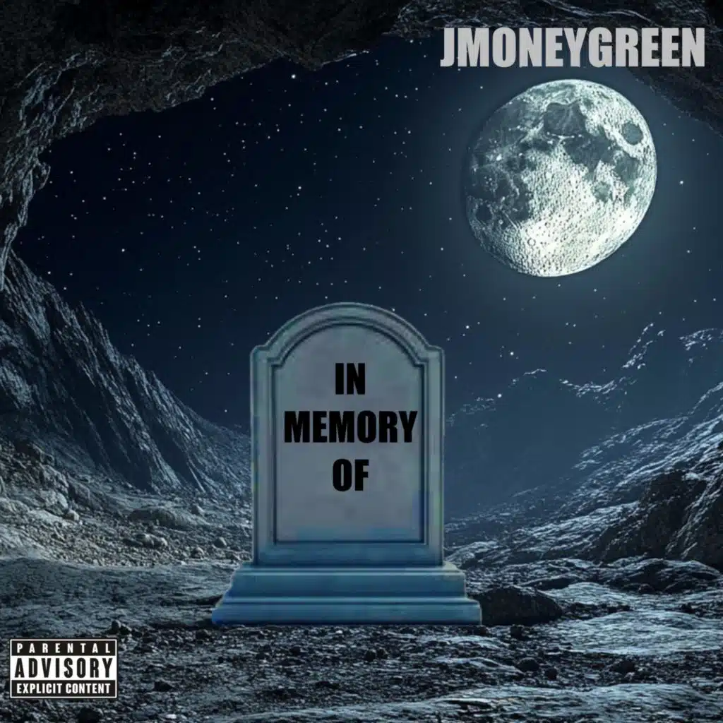 JMONEYGREEN